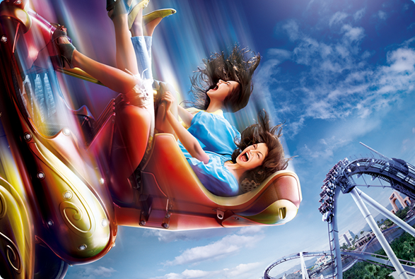 19 Hollywood Dream The Ride Stock Photos, High-Res Pictures, and Images -  Getty Images