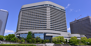 大阪新大谷酒店