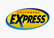 Universal Express Pass